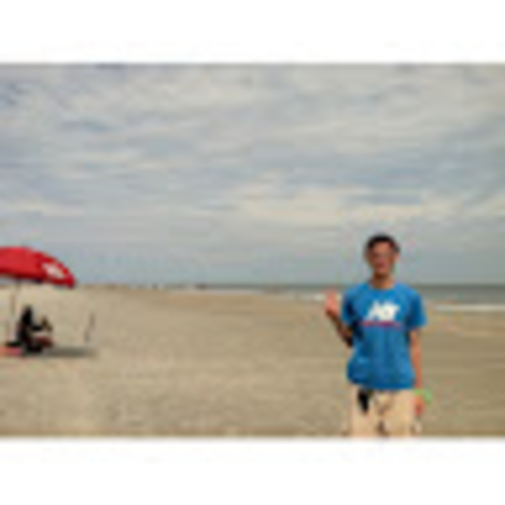 Meet your Posher, Billy